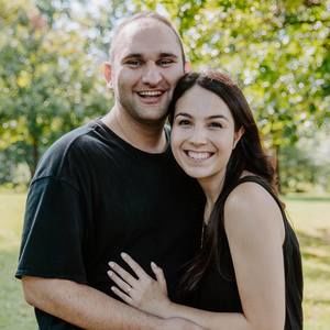 Meet your Posher, Daniela